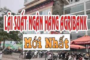 cách tính lãi suất vay ngân hàng agribank