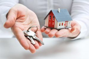 cho vay mua nhà thế chấp bằng chính nhà mua