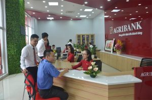 lãi suất ngân hàng agribank