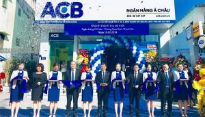 lãi suất vay ngân hàng acb