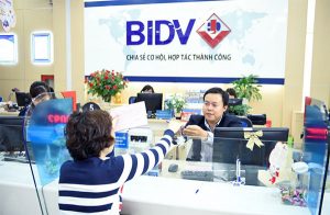 vay tín chấp bidv