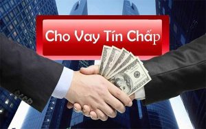 vay tín chấp ngân hàng agribank
