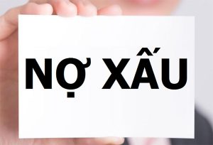 kiểm tra nợ xấu
