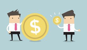 xóa nợ xấu trên cic