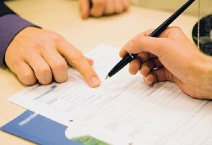 cách vay tiền ngân hàng