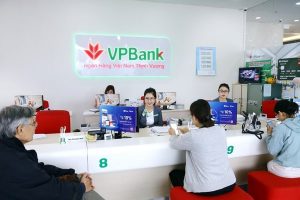 nợ xấu của ngân hàng vpbank