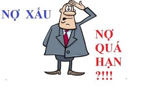 nợ xấu và nợ quá hạn