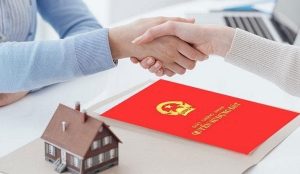 thế chấp sổ đỏ vay được bao nhiêu tiền