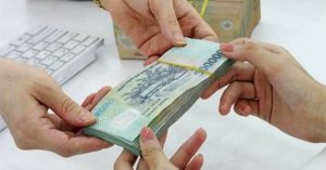 vay rồi có thể vay nữa được không