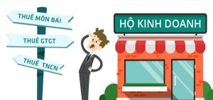 vay vốn kinh doanh hộ gia đình