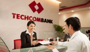 vay the chap techcombank