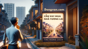 Cấm mua nhà ở tương lai