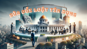 Sửa đổi luật tín dụng