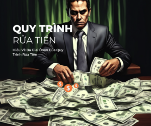 Quy trinh rua tien