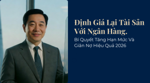 Định Giá Lại Tài Sản