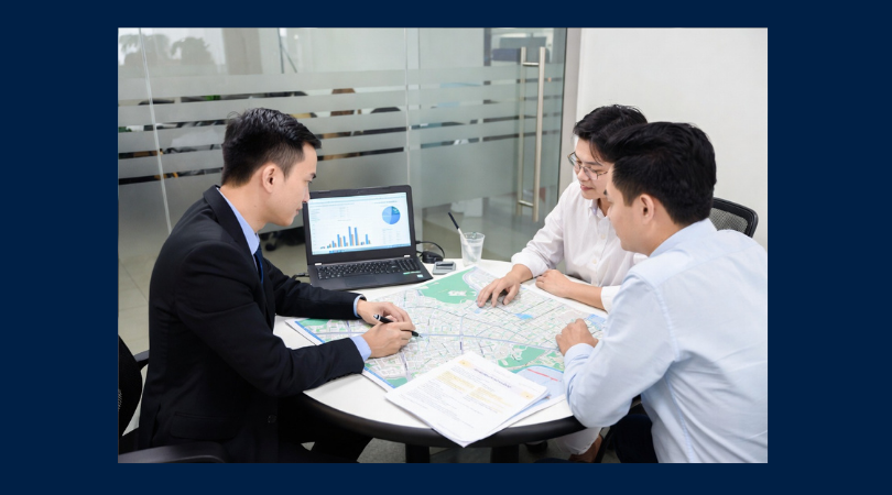 Quy trình 5 bước yêu cầu định giá lại tài sản thành công