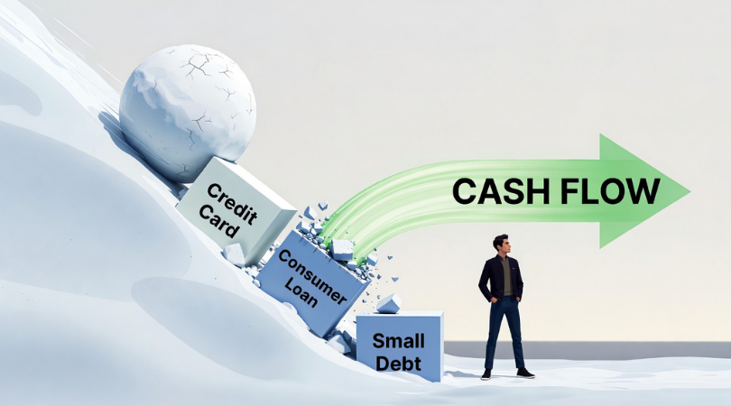 Tái cấu trúc nợ