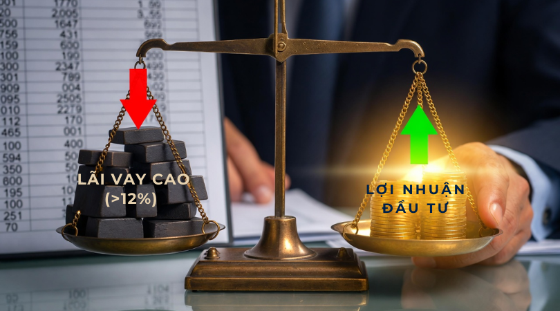 Bảng so sánh quyết định