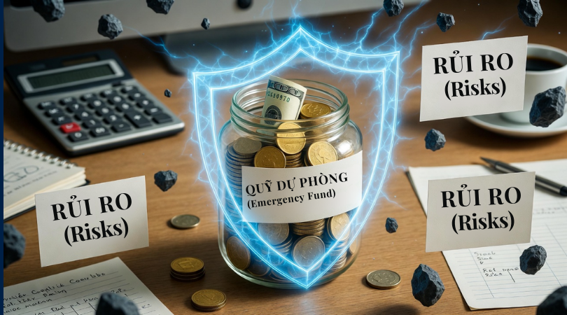 Quỹ dự phòng