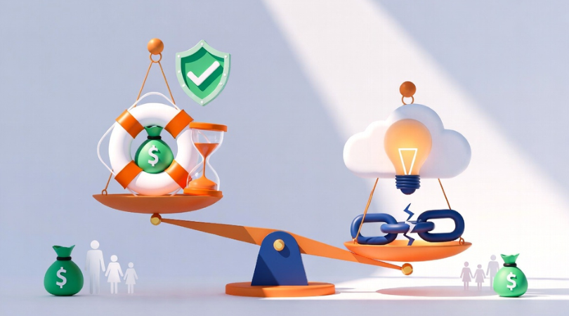 so-sanh-vay-nguoi-than-va-vay-ngan-hang-2026